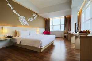 Kamar & Suite