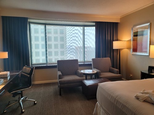 THE WESTIN DENVER DOWNTOWN - Updated 2023 Prices & Hotel Reviews (CO)