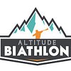Altitude biathlon