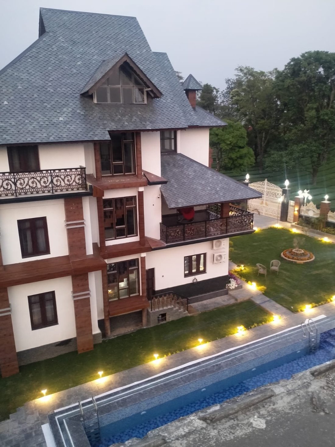 MATOSHREE CLUB AND RESORT (Palampur) - отзывы, фото и сравнение цен -  Tripadvisor