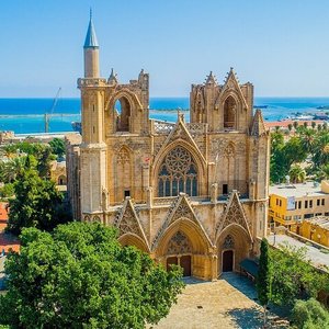 THE 15 BEST Things to Do in Famagusta - UPDATED 2023 - Must See ...