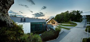 Poziom 511 Jura Wellness Hotel & Spa in Podzamcze, image may contain: Villa, Neighborhood, Path, Hotel