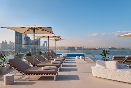 VOCO DUBAI THE PALM, AN IHG HOTEL - Updated 2025 Reviews, Photos & Prices