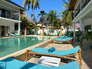 FRANGI'PWANI - Prices & Hotel Reviews (Zanzibar Island/Paje)