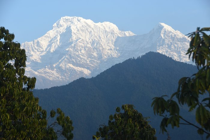 DHAULAGIRI VIEW HOTEL - Reviews (Dhampus, Nepal)