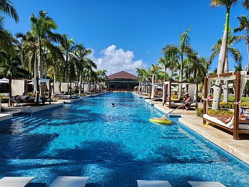 SECRETS ROYAL BEACH PUNTA CANA - Updated 2023 Prices & Hotel Reviews ...