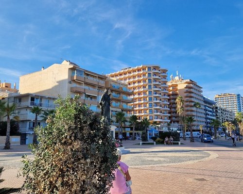 The best location in Fuengirola - Fuengirola