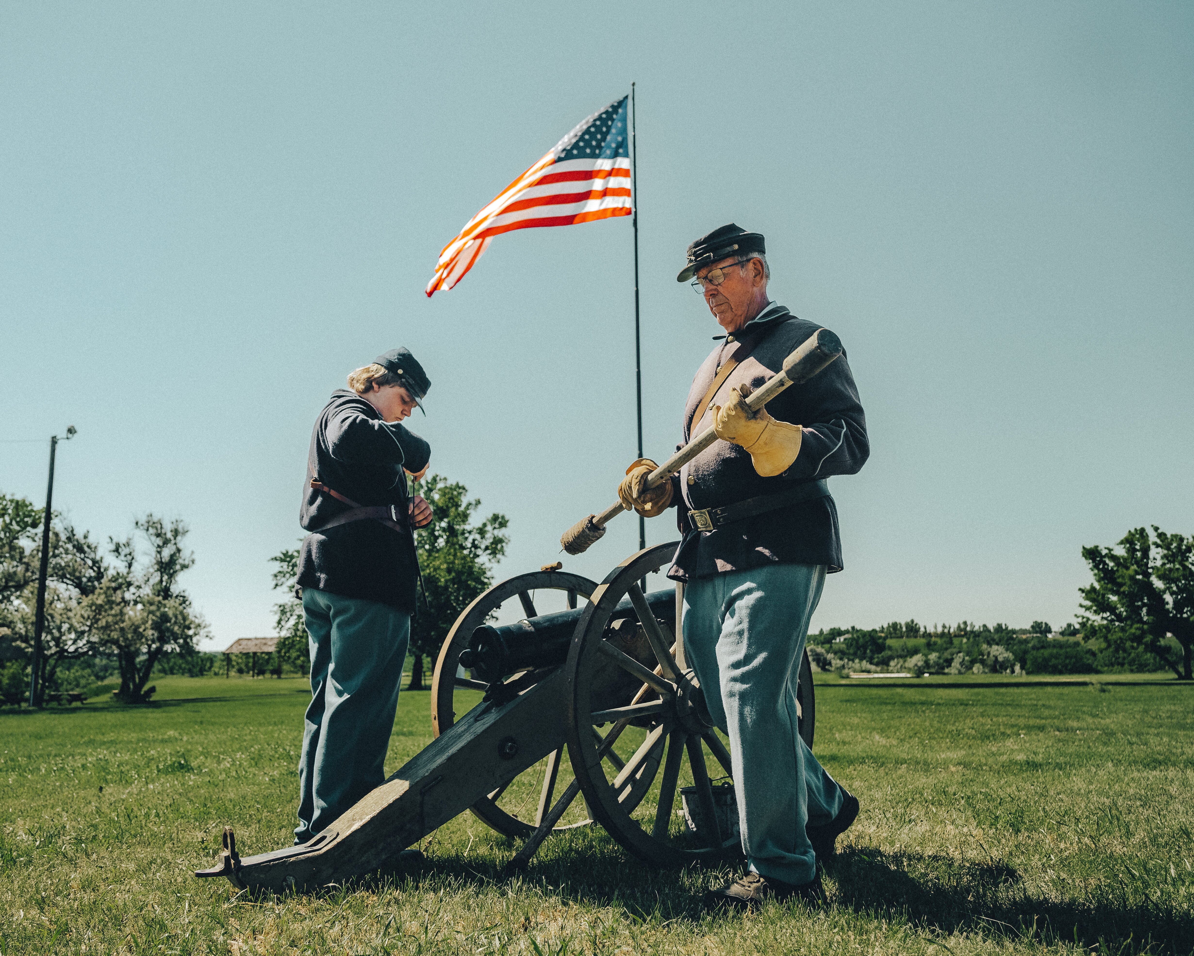 THE 15 BEST Things To Do In Jamestown 2024 With Photos Tripadvisor   Howitzer Cannon Demonstration 