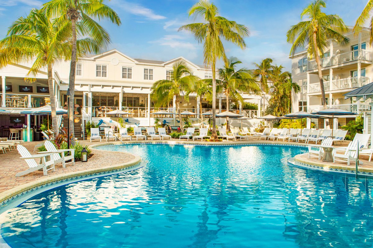 THE 10 BEST Key West Hotels with a Pool 2023 (with Prices) - Tripadvisor