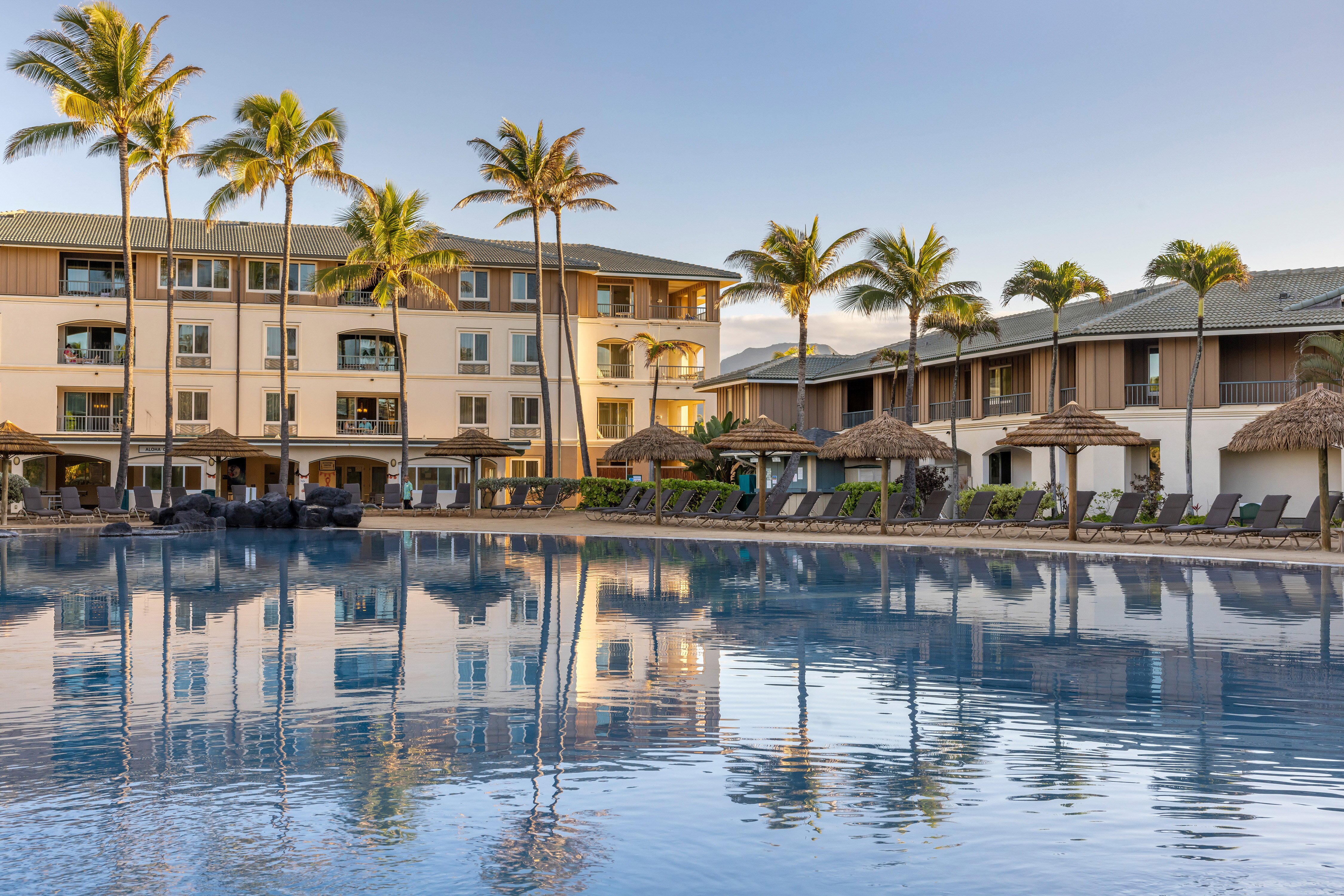 Hilton Vacation Club The Point - Hilton Vacation Club
