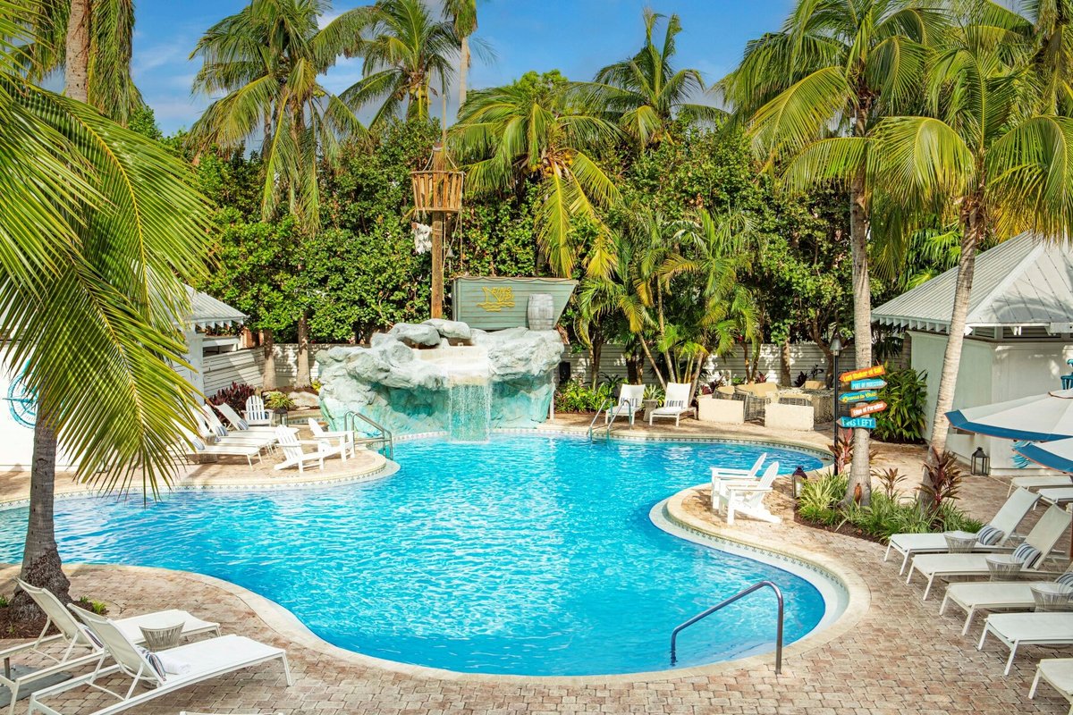 THE 5 BEST Key West Campgrounds 2024 (with Prices) - Tripadvisor