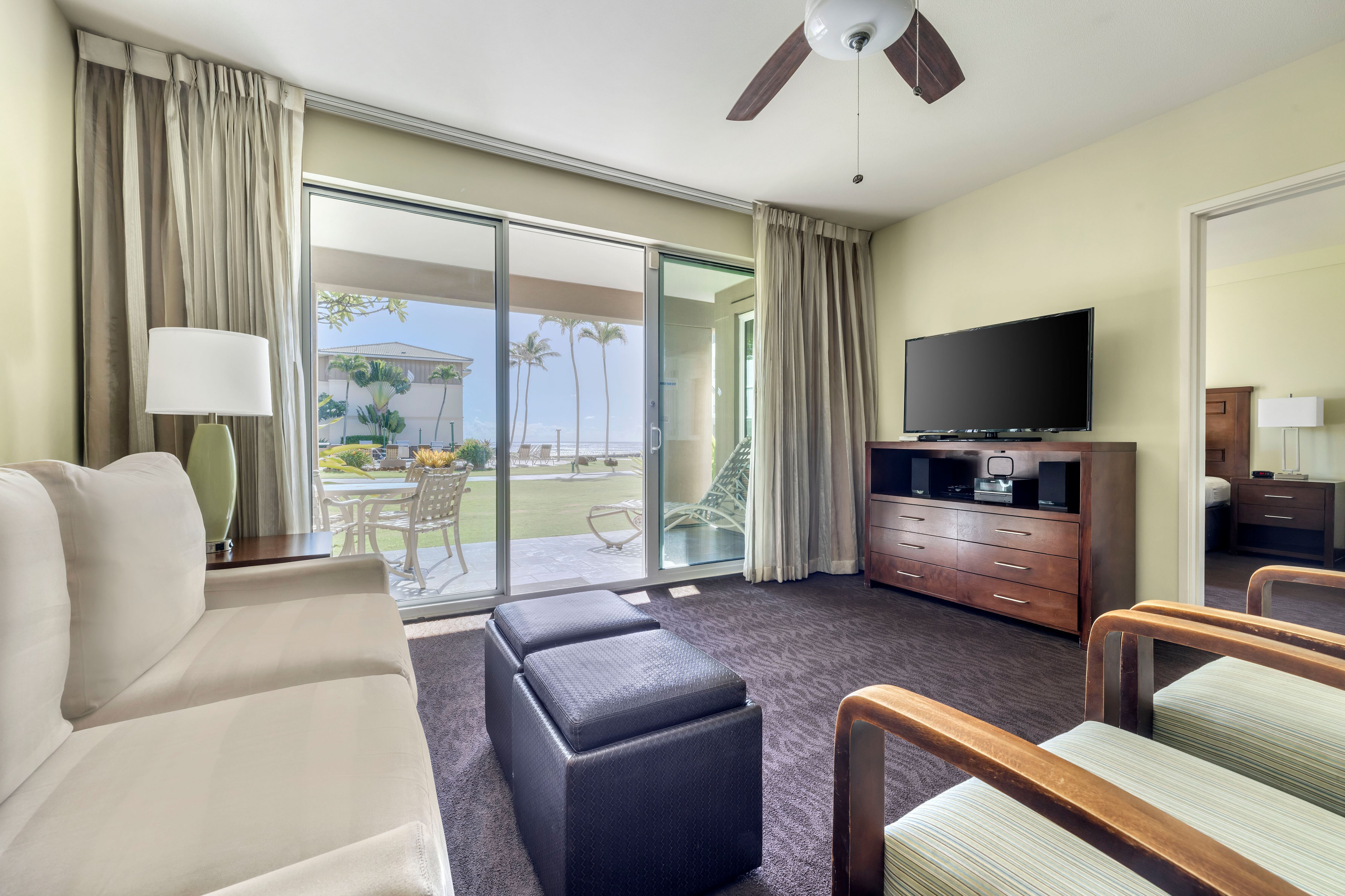 Hilton Vacation Club The Point - Hilton Vacation Club