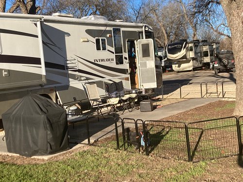 Pecan Park Riverside Rv Updated 2023 Campground Reviews San Marcos Tx