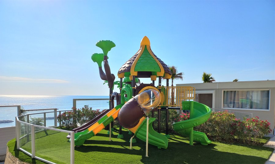 parco giochi