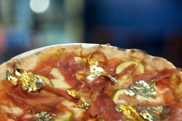 THE 10 BEST Pizza Places in Sao Caetano do Sul (Updated 2023)