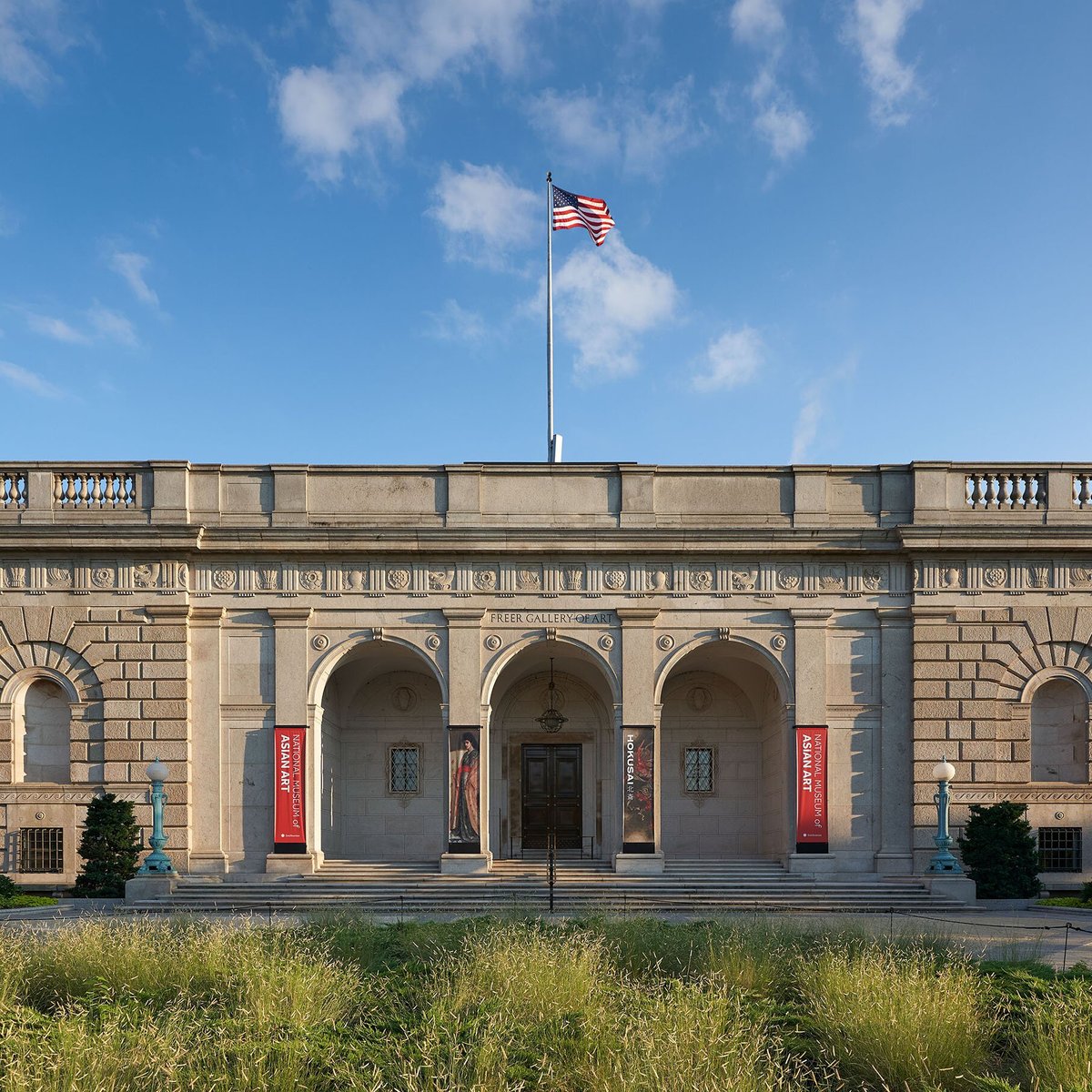 The Collections - National Museum of Asian Art