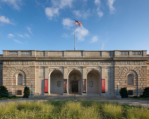 The Best Museum Shops in Washington, D.C.