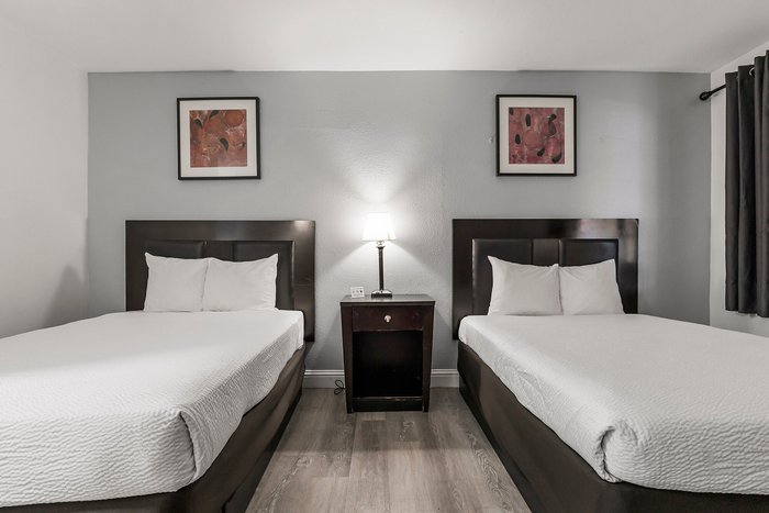HERITAGE INN EXPRESS CHICO (CA): Prezzi e Recensioni 2024