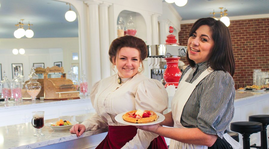 Culp's Café