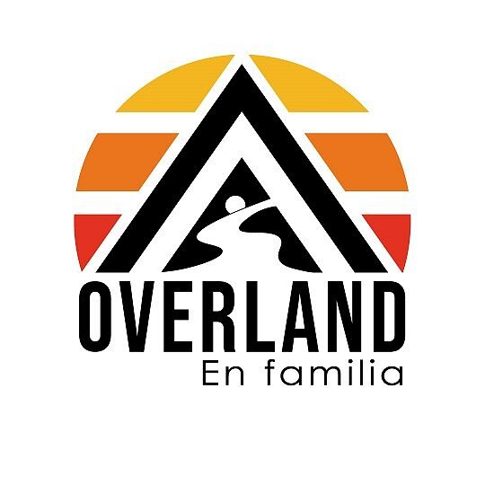 Overland en Familia image
