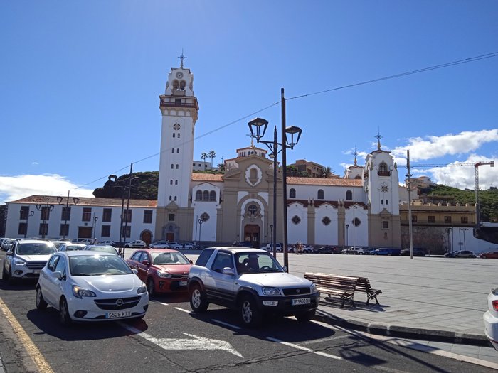 Imagen 8 de Plaza de Patrona de Canarias