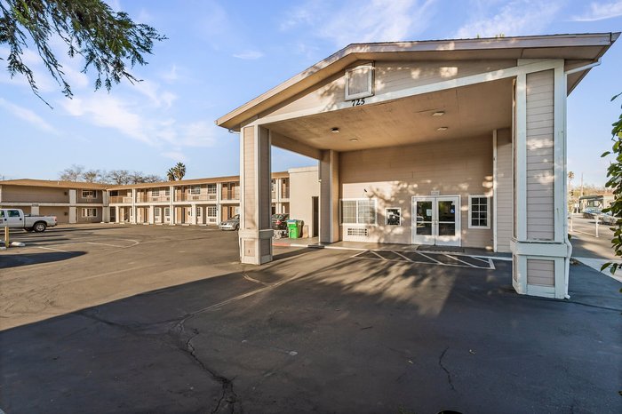 HERITAGE INN EXPRESS CHICO (CA): Prezzi e Recensioni 2024