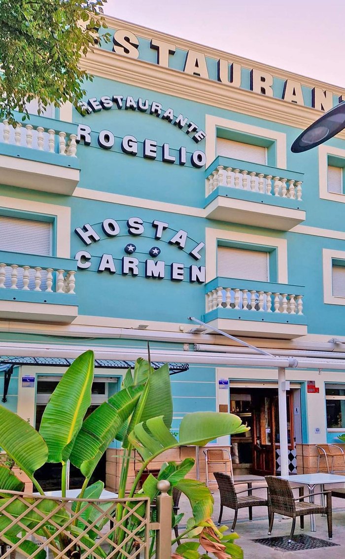 Imagen 2 de Hostal Carmen