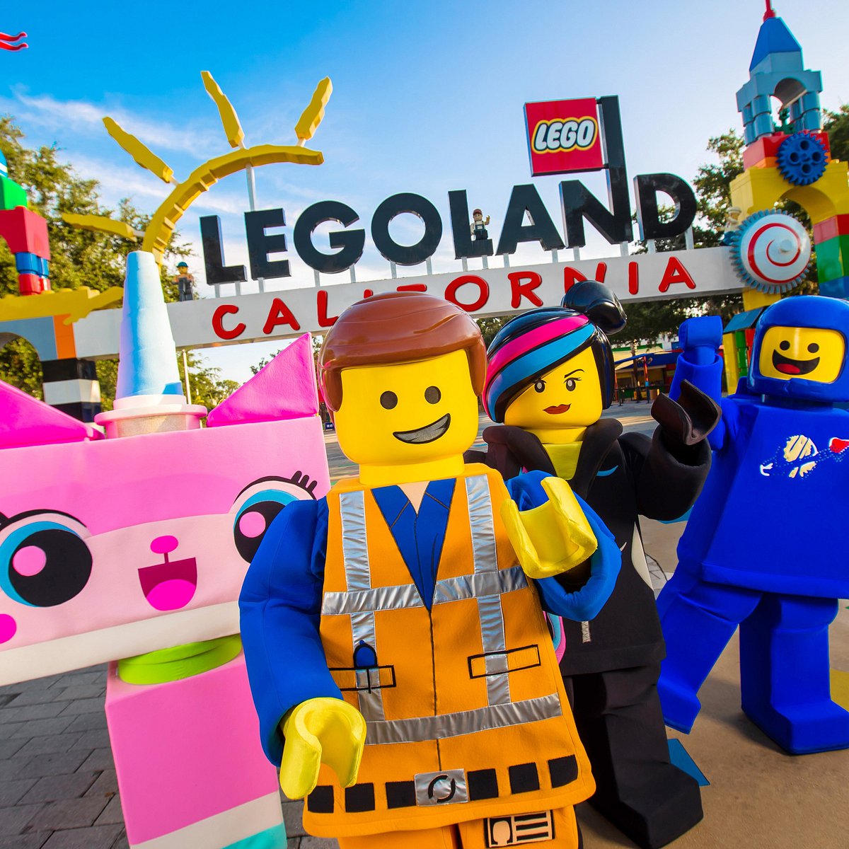 LEGOLAND California (Carlsbad) - All You to Know BEFORE You