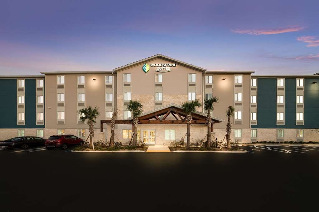 WOODSPRING SUITES WESLEY CHAPEL-TAMPA - Updated 2024 Prices & Specialty ...