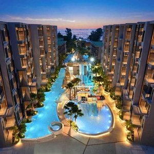 Best Western Plus Carapace Hotel Hua Hin