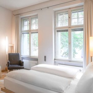 HOTEL BLEIBTREU BERLIN BY GOLDEN TULIP