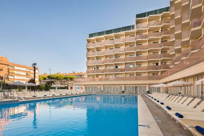 HOTEL HTOP ROYAL BEACH - Updated 2023 (Lloret de Mar, Costa Brava, Spain)