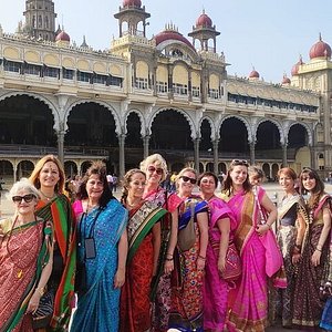 tourist spots near chamarajanagar