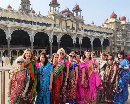 mysore tour from bangalore