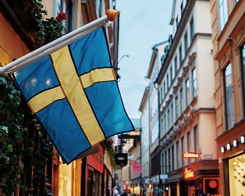 sweden tour holidays