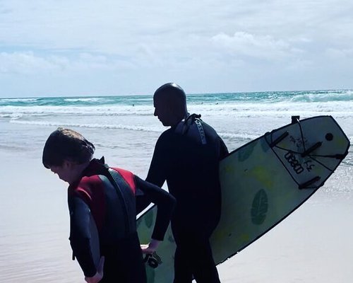 Premier Surf Systems