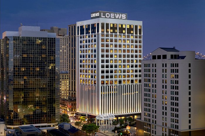 LOEWS NEW ORLEANS HOTEL $169 ($̶2̶2̶6̶) - Updated 2023 Prices & Reviews - LA