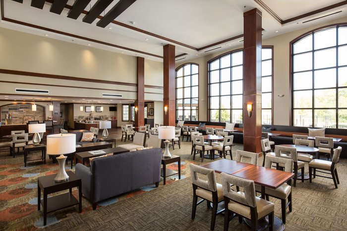 STAYBRIDGE SUITES COLUMBUS POLARIS $118 ($̶2̶7̶7̶) - Prices & Hotel ...