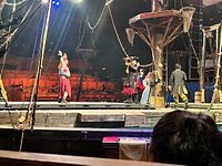 Pirates Dinner Adventure Buena Park 2023 - Anaheim & Buena Park