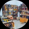 anantio leather bag