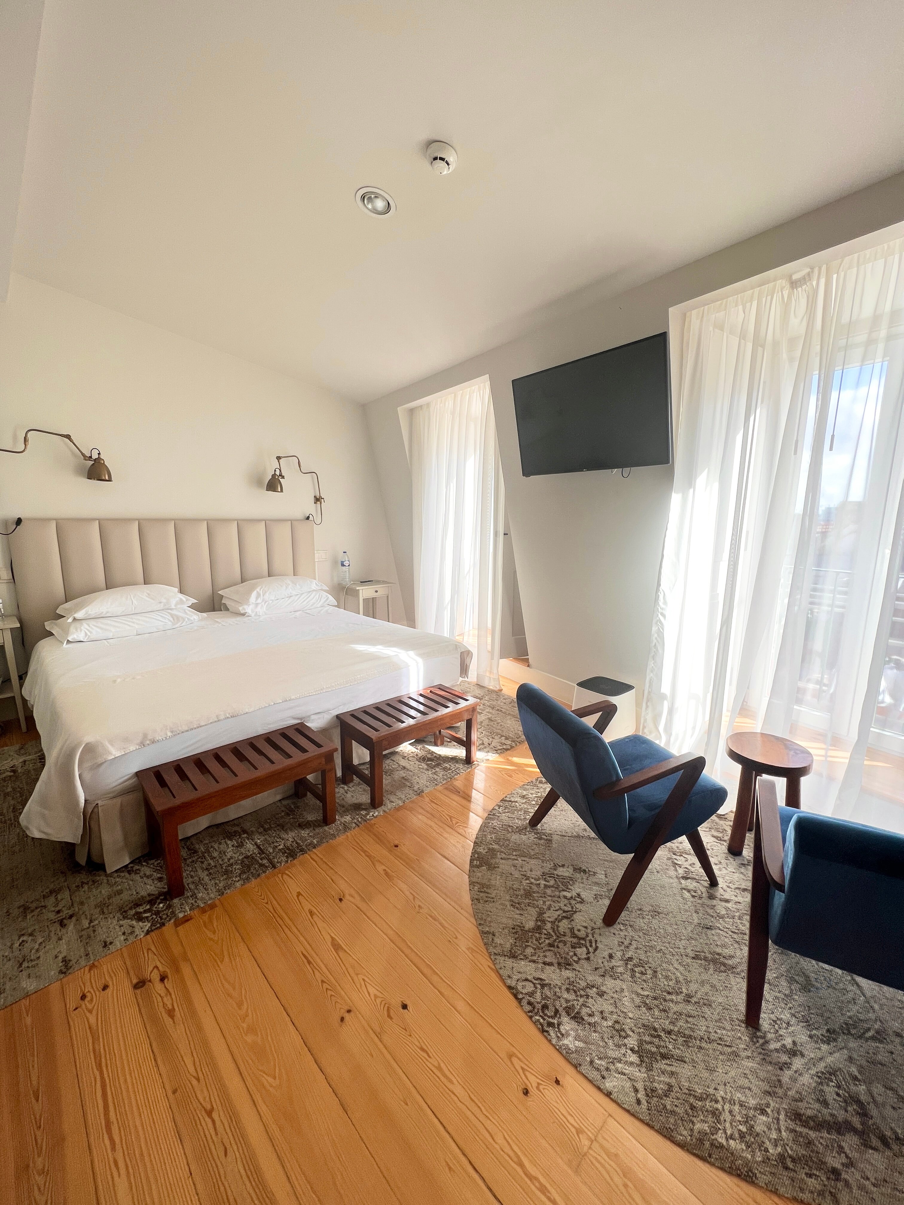 Alegria a Lisbon Boutique Hotel UPDATED 2024 Prices Reviews