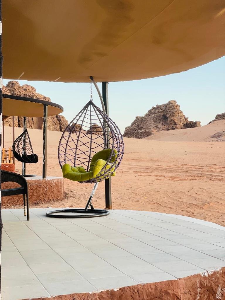 WADI RUM CLASSIC CAMP (Wadi Rum Village) - Campground Reviews & Photos ...