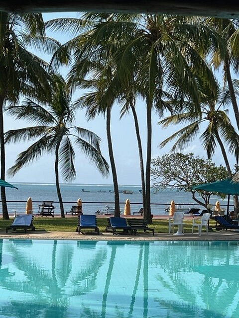 Bamburi Beach Hotel Updated 2023 Reviews Mombasa Kenya