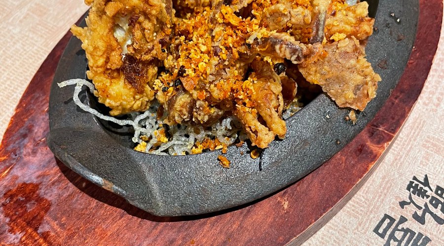 SATAY KING, Hong Kong - 5/f The Goldmark 502 Hennessy Rd - Restaurant Reviews, Photos & Phone Number - Tripadvisor