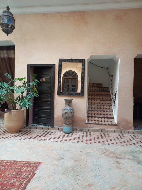 RIAD DJEMANNA - Updated 2023 Prices & Hotel Reviews (Marrakech, Morocco)