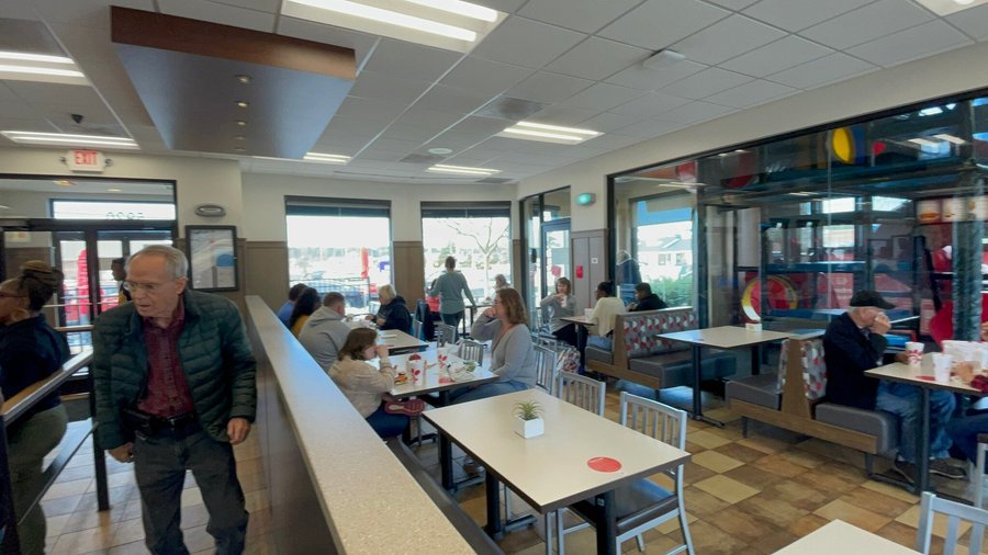 Chick-fil-A