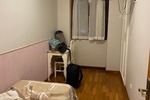 旅行者の写真