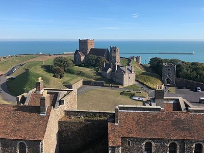 hidden places to visit in kent