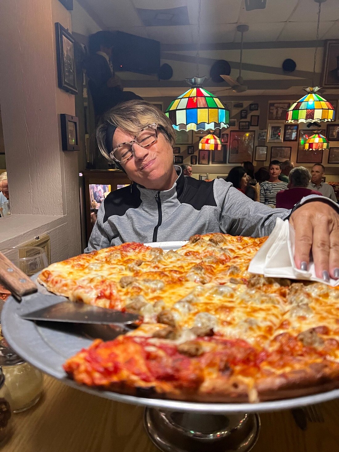 UNTOUCHABLES PASTA & PIZZA, Largo Updated 2024 Restaurant Reviews