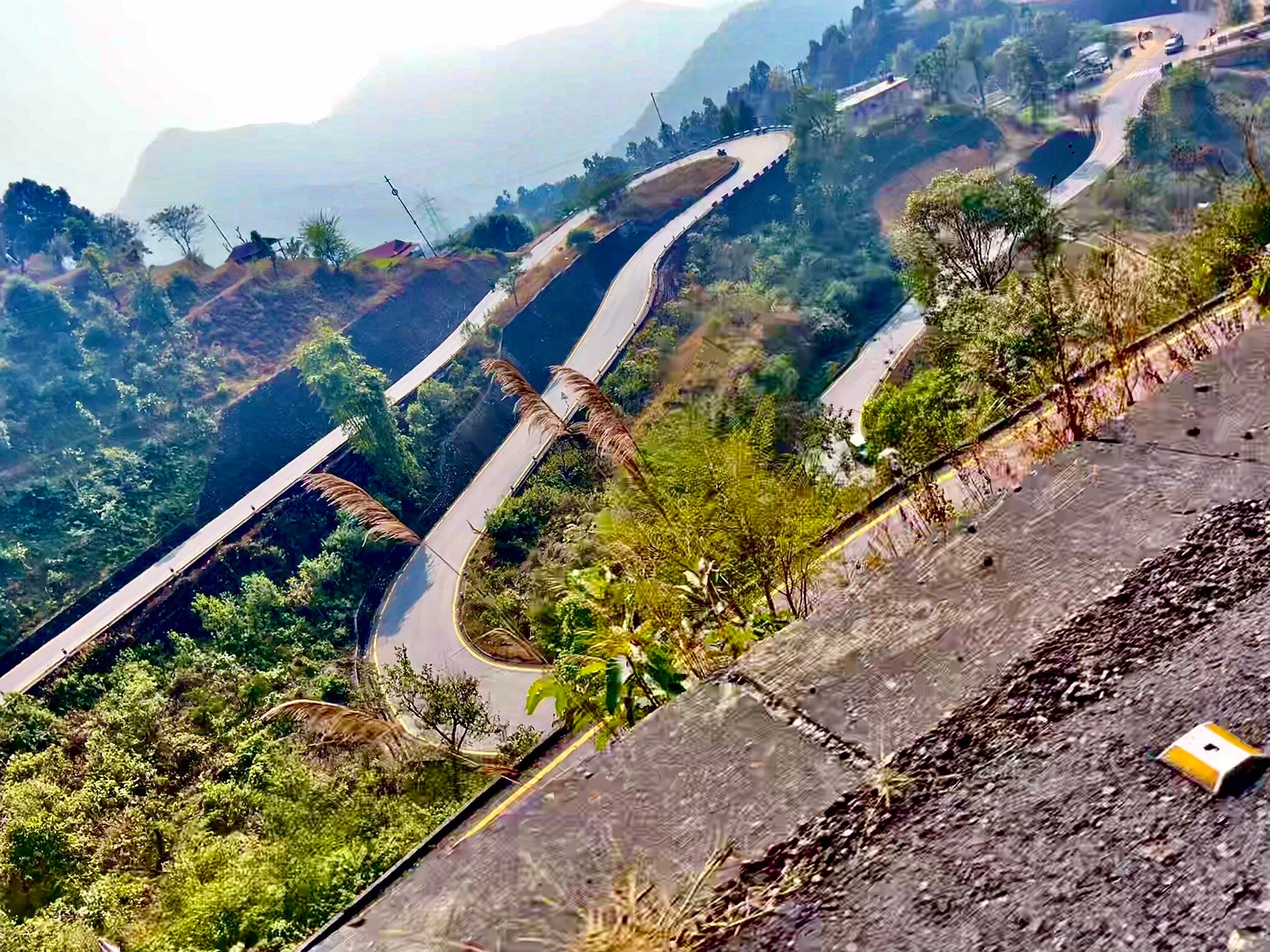 2025年 Sindhuli Gadhi - 出発前に知っておくべきことすべて